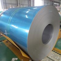 china 304 stainless steel coil manufacturer